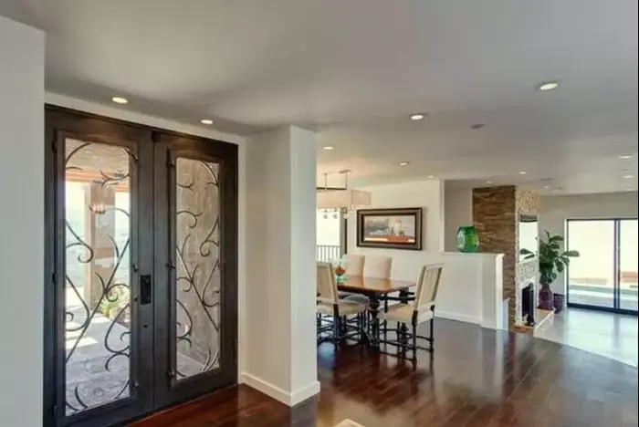 הבית של קייטלין ג'נר במליבו (צילום מסך , redfin.com) הבית של קייטלין ג'נר במליבו (צילום מסך , redfin.com)