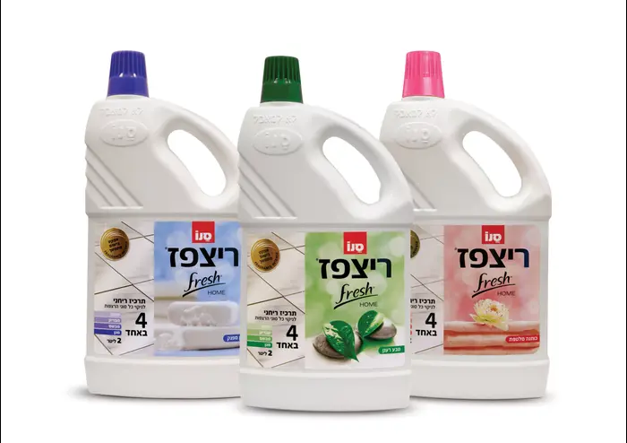 ריצפז לניקיון הרצפה, סנו (יח"צ , סנו) ריצפז לניקיון הרצפה, סנו (יח"צ , סנו)