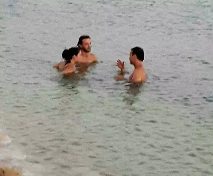 עוז זהבי (יח"צ) עוז זהבי (יח"צ)
