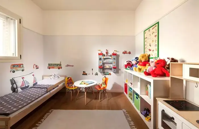 בית משפחתי בגבעת שמואל; בקר עיצוב פנים (בנין ודיור , אלעד גונן) בית משפחתי בגבעת שמואל; בקר עיצוב פנים (בנין ודיור , אלעד גונן)