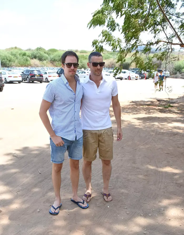 אמיר פיי גוטמן (יח"צ) אמיר פיי גוטמן (יח"צ)