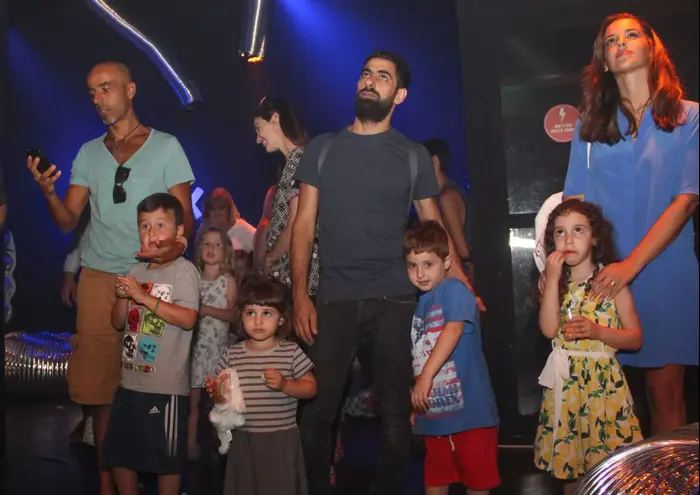 ירדן הראל אלי פיניש (מערכת וואלה! NEWS , מושון תמיר וליאת לוצקי) ירדן הראל אלי פיניש (מערכת וואלה! NEWS , מושון תמיר וליאת לוצקי)