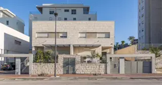 צמוד קרקע גבעת אלונים קרית אתא (יח"צ) צמוד קרקע גבעת אלונים קרית אתא (יח"צ)