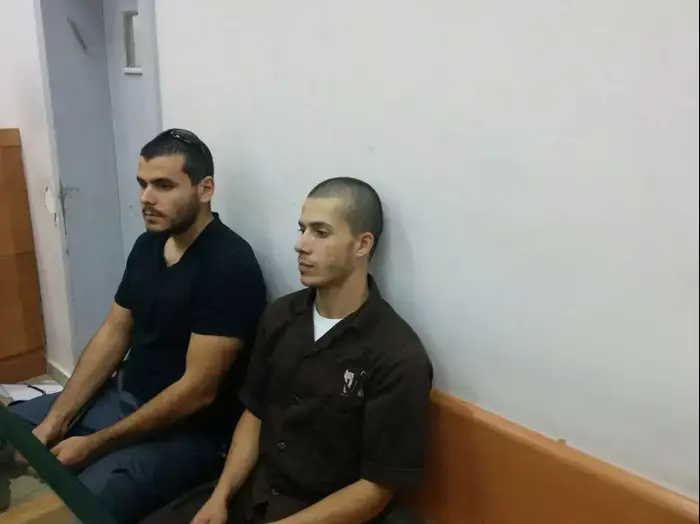 המשטרה טוענת שהיא פענחה את רצח החקלאי דוד בר קפרא ז"ל בשדות מושב פדיה לפני כשלושה שבועות - אבי אשכנזי באולפן (מערכת וואלה! NEWS) המשטרה טוענת שהיא פענחה את רצח החקלאי דוד בר קפרא ז"ל בשדות מושב פדיה לפני כשלושה שבועות - אבי אשכנזי באולפן (מערכת וואלה! NEWS)