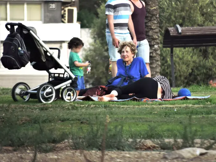 יונית לוי (מערכת וואלה! NEWS , צילום: יגל בר קמא) יונית לוי (מערכת וואלה! NEWS , צילום: יגל בר קמא)