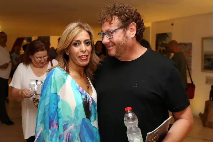 משה דץ (יח"צ , איציק בירן) משה דץ (יח"צ , איציק בירן)