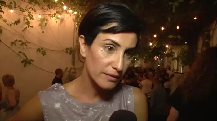 נטלי עטיה (דייב שחר) נטלי עטיה (דייב שחר)