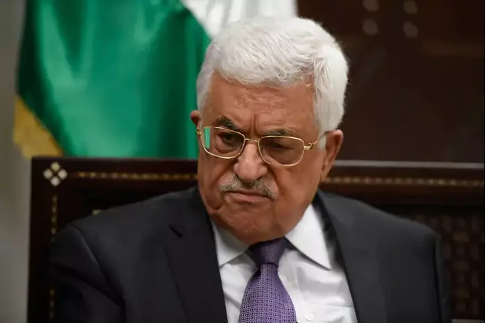 אבו מאזן, יו"ר הרשות הפלסטינית, אוגוסט 2015 (ראובן קסטרו) אבו מאזן, יו"ר הרשות הפלסטינית, אוגוסט 2015 (ראובן קסטרו)