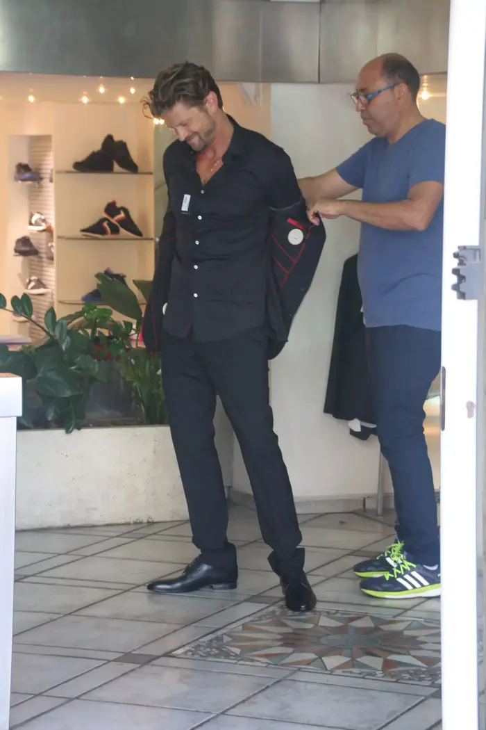 גיא גיאור (ניר פקין) גיא גיאור (ניר פקין)