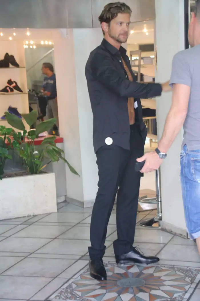 גיא גיאור (ניר פקין) גיא גיאור (ניר פקין)