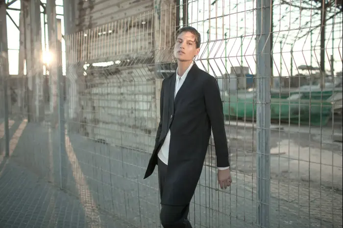 קולקציית סתיו 2015-16 של רונן חן (יח"צ , דודי חסון) קולקציית סתיו 2015-16 של רונן חן (יח"צ , דודי חסון)