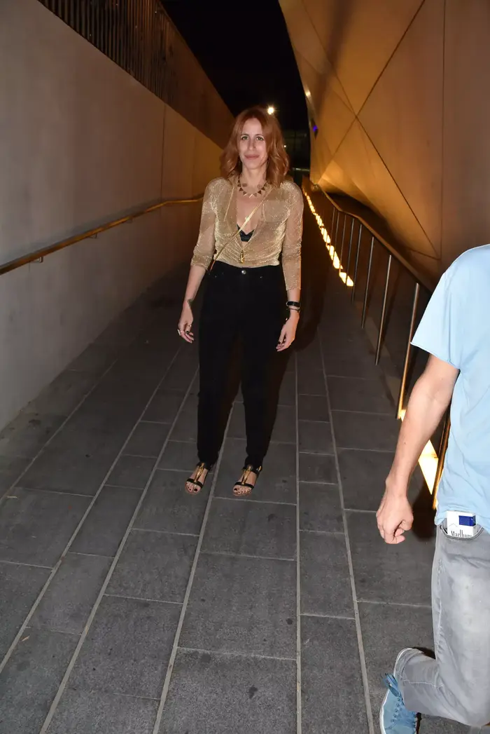 דורית בר אור (יח"צ) דורית בר אור (יח"צ)