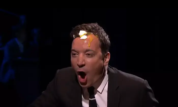 ג'ימי פאלון (צילום מסך)