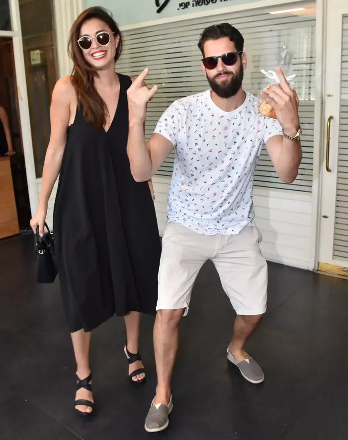 ימית סול (יח"צ , שלומי צ'יקונה) ימית סול (יח"צ , שלומי צ'יקונה)