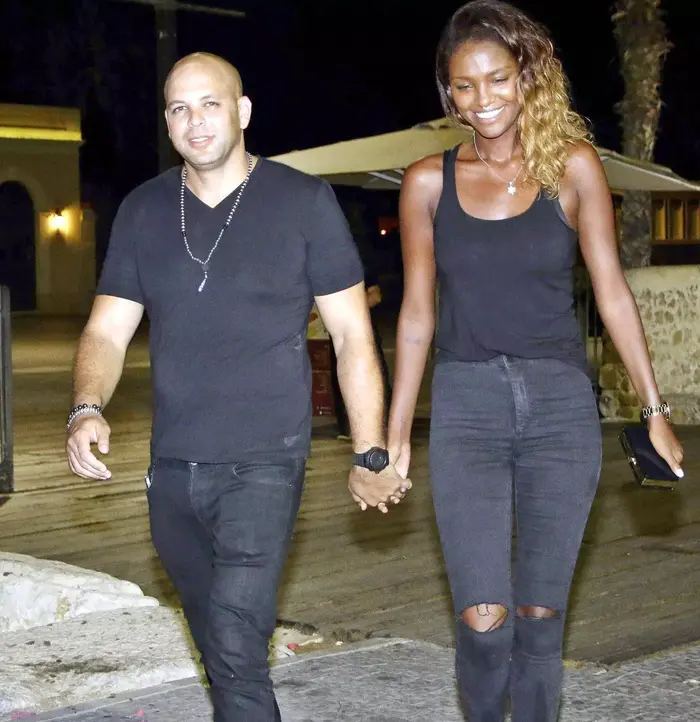 טיטי איינאו (מערכת וואלה! NEWS , אמיר מאירי) טיטי איינאו (מערכת וואלה! NEWS , אמיר מאירי)