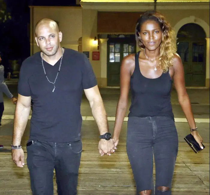 טיטי איינאו (מערכת וואלה! NEWS , אמיר מאירי) טיטי איינאו (מערכת וואלה! NEWS , אמיר מאירי)