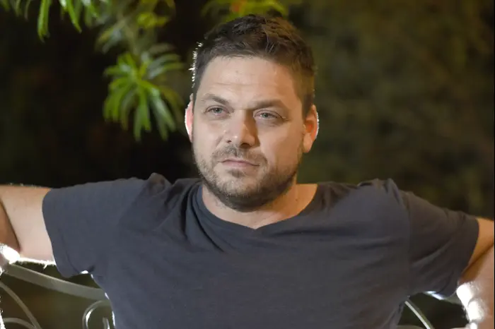 אוהד קנולר (ראובן קסטרו) אוהד קנולר (ראובן קסטרו)