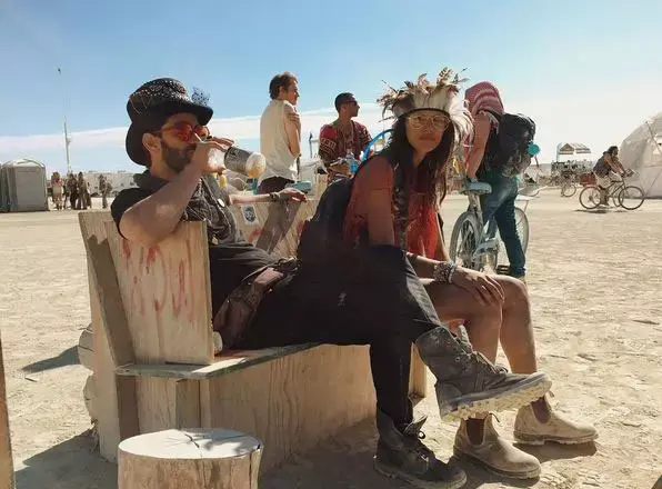 שלומית מלכה, יהודה לוי (צילום מסך , אינסטגרם) שלומית מלכה, יהודה לוי (צילום מסך , אינסטגרם)