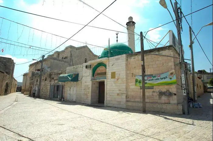 לילה לבן לוד העתיקה (יח"צ , צילום: רוני חסיד) לילה לבן לוד העתיקה (יח"צ , צילום: רוני חסיד)