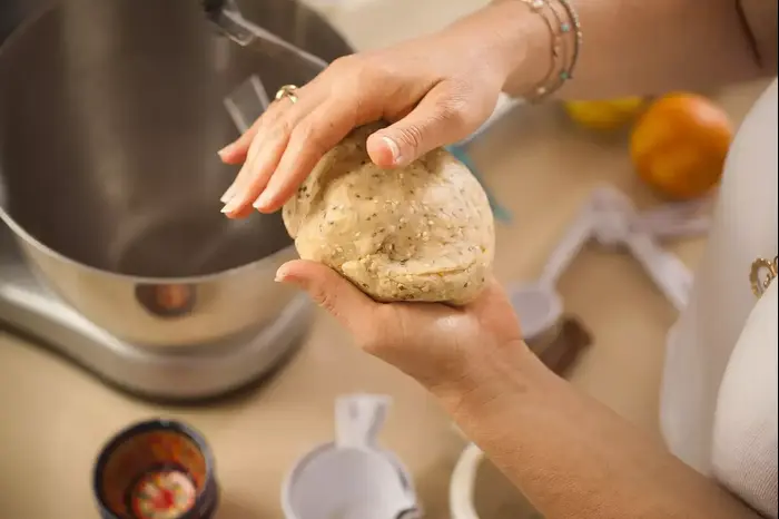 עוגיות אניס של אורלי פלאי (אפיק גבאי) עוגיות אניס של אורלי פלאי (אפיק גבאי)