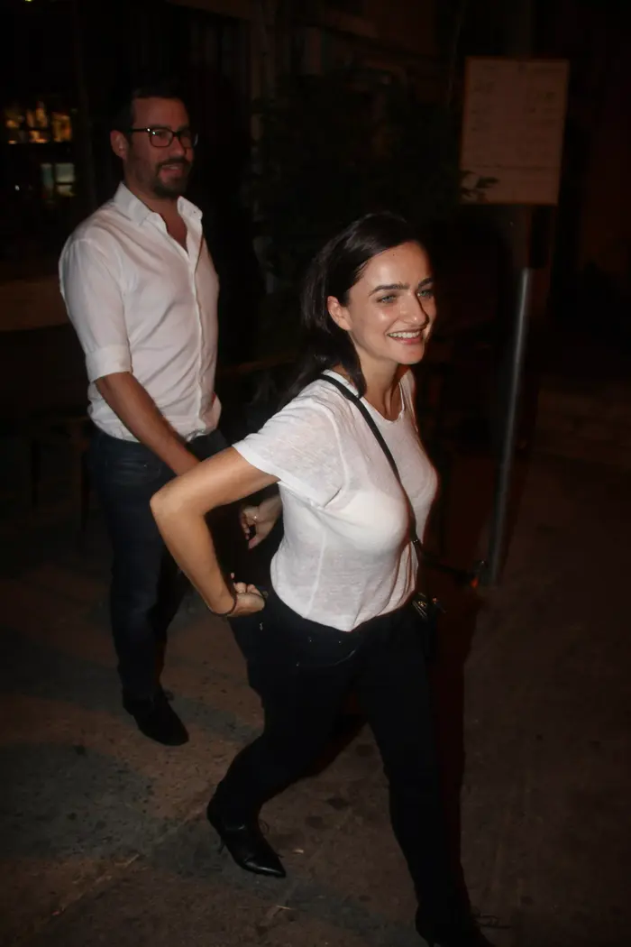 אניה בוקשטיין (ניר פקין) אניה בוקשטיין (ניר פקין)