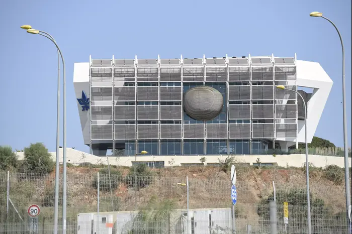 בית ספר לסביבה, אוניברסיטת תל אביב (ראובן קסטרו) בית ספר לסביבה, אוניברסיטת תל אביב (ראובן קסטרו)