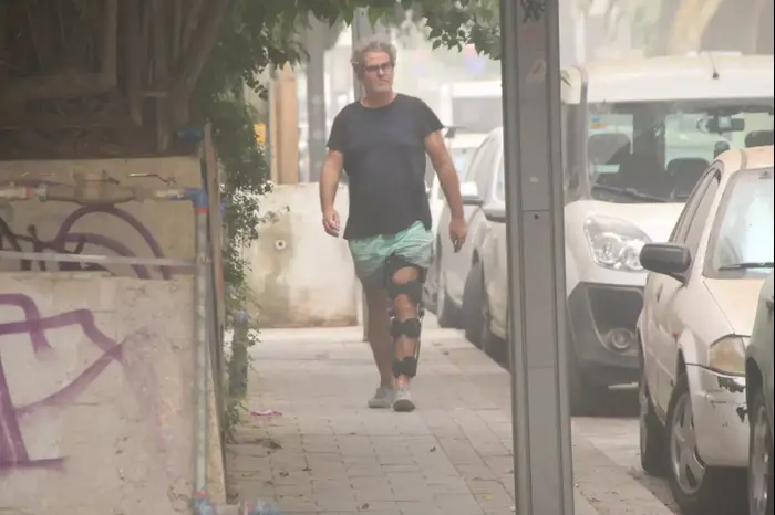 אייל שני (ניר פקין) אייל שני (ניר פקין)