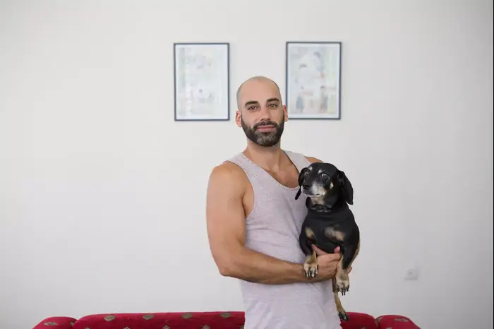 דירה שכורה ברחוב רש"י בתל אביב (דרור עינב) דירה שכורה ברחוב רש"י בתל אביב (דרור עינב)