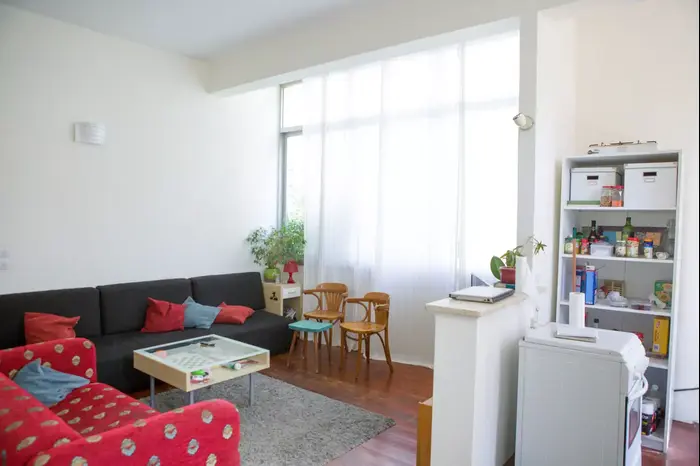 דירה שכורה ברחוב רש"י בתל אביב (דרור עינב) דירה שכורה ברחוב רש"י בתל אביב (דרור עינב)