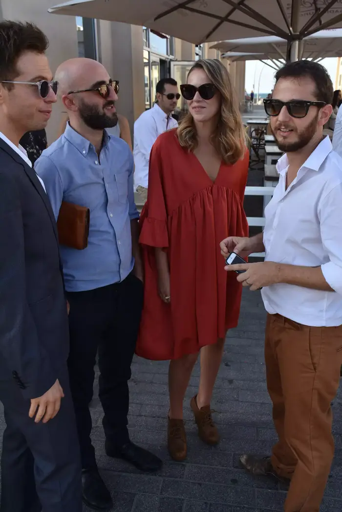 קובי פרג' (מערכת וואלה! NEWS , שלומי צ'יקונה) קובי פרג' (מערכת וואלה! NEWS , שלומי צ'יקונה)