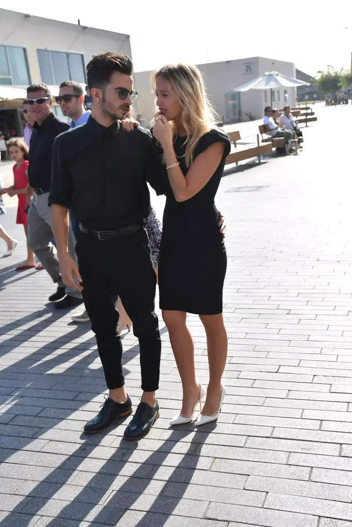 איתי תורג'מן (מערכת וואלה! NEWS , שלומי צ'יקונה) איתי תורג'מן (מערכת וואלה! NEWS , שלומי צ'יקונה)