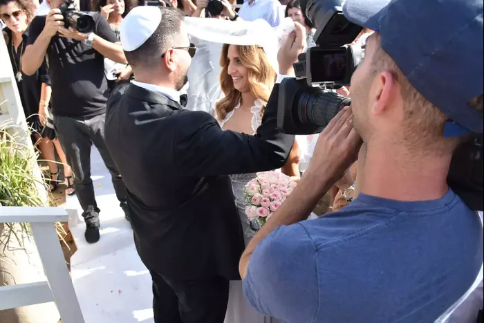 מאיה שרהבני (מערכת וואלה! NEWS , שלומי צ'יקונה) מאיה שרהבני (מערכת וואלה! NEWS , שלומי צ'יקונה)
