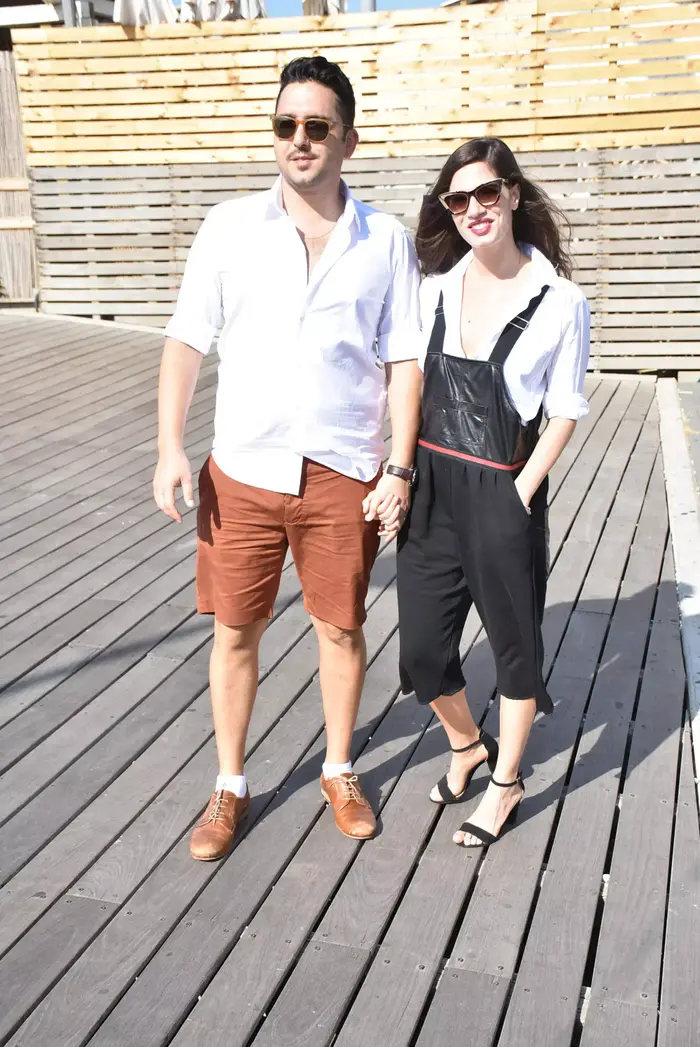 חן אמסלם (מערכת וואלה! NEWS , שלומי צ'יקונה) חן אמסלם (מערכת וואלה! NEWS , שלומי צ'יקונה)