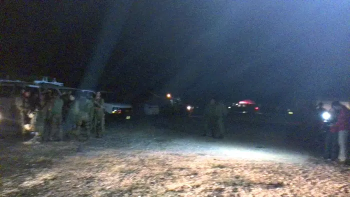 תגבורות כוחות צה"ל ברמת הגולן בסמוך לגבול סוריה 24 באוקטובר 2015 (מערכת וואלה! NEWS , עדי חשמונאי) תגבורות כוחות צה"ל ברמת הגולן בסמוך לגבול סוריה 24 באוקטובר 2015 (מערכת וואלה! NEWS , עדי חשמונאי)