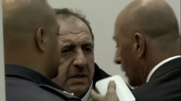 חשד: בכירים בנתיבי ישראל קיבלו שוחד וטובות הנאה בעשרות מיליונים (מאצ'י הוף ) חשד: בכירים בנתיבי ישראל קיבלו שוחד וטובות הנאה בעשרות מיליונים (מאצ'י הוף )