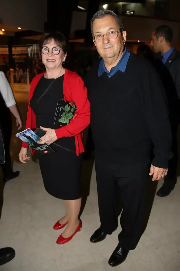 אהוד ברק (מערכת וואלה! NEWS , איציק בירן) אהוד ברק (מערכת וואלה! NEWS , איציק בירן)