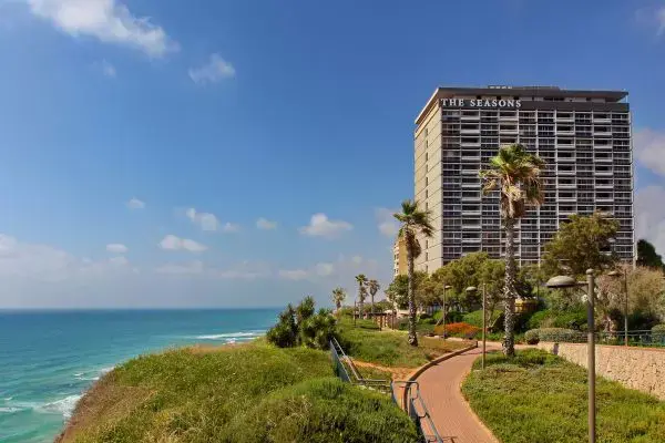 מלון העונות בנתניה (סריקה , מלון העונות בנתניה) מלון העונות בנתניה (סריקה , מלון העונות בנתניה)