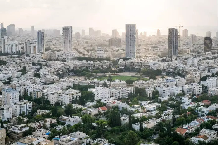 כיכר המדינה תל אביב (יותם רונן) כיכר המדינה תל אביב (יותם רונן)