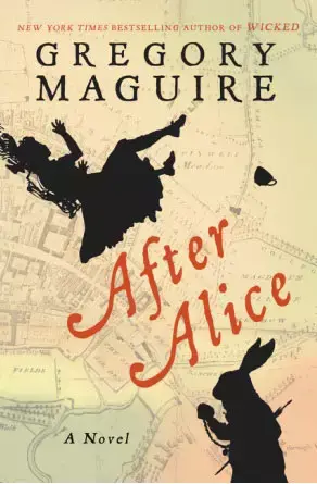 After Alice (יח"צ) After Alice (יח"צ)