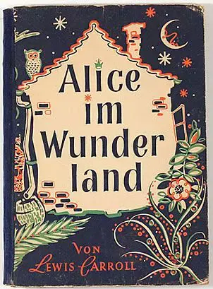 Alice_Germany (צילום מסך) Alice_Germany (צילום מסך)