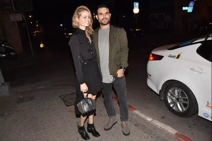 שביט ויזל (מערכת וואלה! NEWS , שלומי צ'יקונה) שביט ויזל (מערכת וואלה! NEWS , שלומי צ'יקונה)