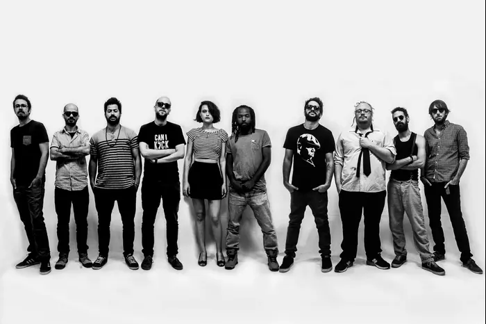 Lucille crew (יח"צ , דנה מאירסון) Lucille crew (יח"צ , דנה מאירסון)