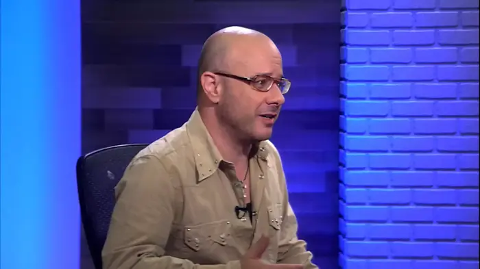 ראיון תרבות קובי אוז (מערכת וואלה! NEWS) ראיון תרבות קובי אוז (מערכת וואלה! NEWS)