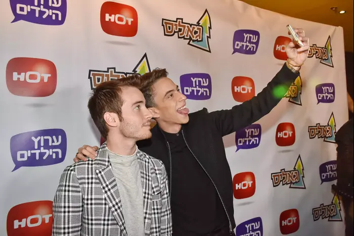 דניאל מורשת (אביב חופי) דניאל מורשת (אביב חופי)