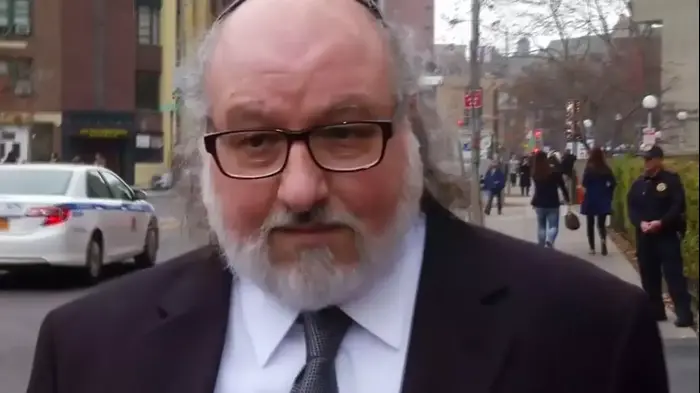 בית המשפט בארה"ב: לבחון מחדש את תנאי שחרורו הנוקשים של ג'ונתן פולארד (רויטרס)