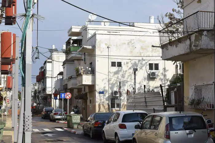 רחוב דאועל (ראובן קסטרו) רחוב דאועל (ראובן קסטרו)