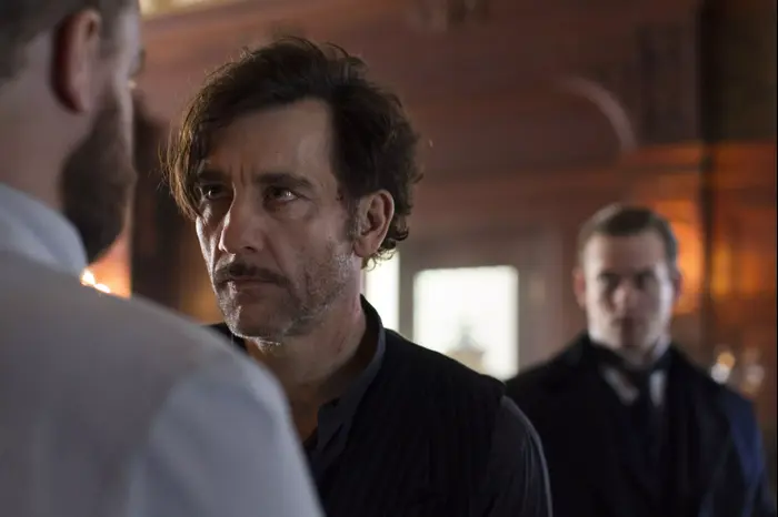 The Knick (יח"צ) The Knick (יח"צ)