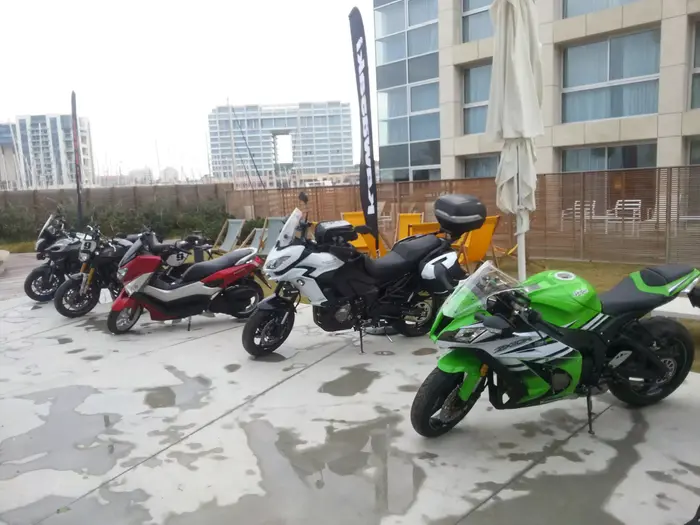 מסיבת עיתונאים מטרו מוטור מסכמת את שנת 2015 (קובי ליאני) מסיבת עיתונאים מטרו מוטור מסכמת את שנת 2015 (קובי ליאני)