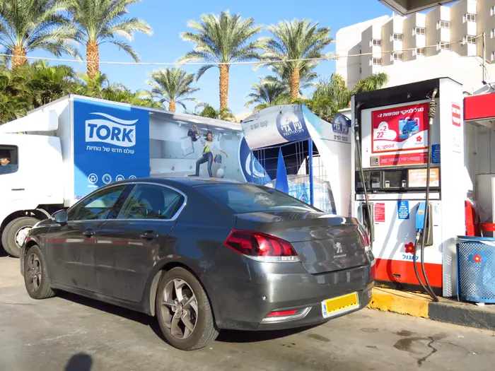 מבחן ארוך טווח חודש שלישי עם פיג'ו 508 (קובי ליאני)