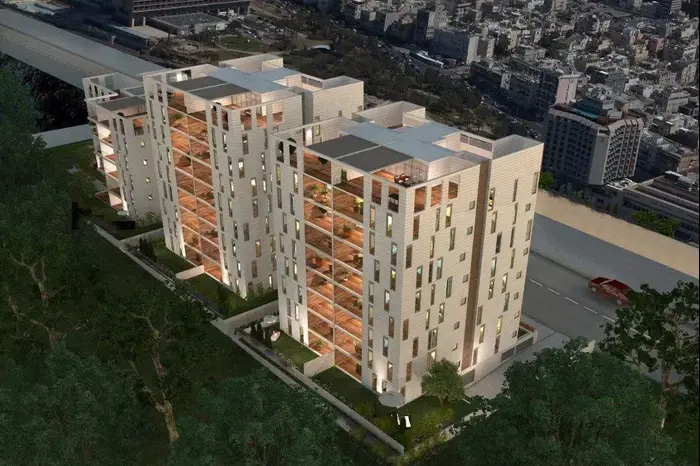 קבוצת הורביץ (יח"צ , הדמיות יח"צ) קבוצת הורביץ (יח"צ , הדמיות יח"צ)